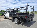 New 2024 Ram 5500 Crew Cab 4x4 12' Blue Ridge Manufacturing Contractor Truck for sale #J40705 - photo 2