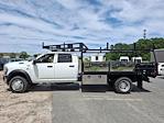 New 2024 Ram 5500 Crew Cab 4x4 12' Blue Ridge Manufacturing Contractor Truck for sale #J40705 - photo 7