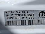 New 2024 Ram 5500 Crew Cab 4x4 12' 5" Blue Ridge Manufacturing Stake Bed for sale #J40706 - photo 16