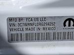 New 2024 Ram 5500 Crew Cab 4x4 12' 5" Blue Ridge Manufacturing Stake Bed for sale #J40706 - photo 16