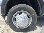 New 2024 Ram 5500 Crew Cab 4x4 12' 5" Blue Ridge Manufacturing Stake Bed for sale #J40706 - photo 9