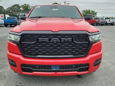 New 2025 Ram 1500 Big Horn Crew Cab 4x4 Pickup for sale #J50002 - photo 2
