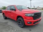 New 2025 Ram 1500 Big Horn Crew Cab 4x4 Pickup for sale #J50002 - photo 3
