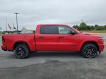 New 2025 Ram 1500 Big Horn Crew Cab 4x4 Pickup for sale #J50002 - photo 4
