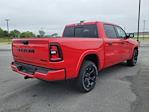 New 2025 Ram 1500 Big Horn Crew Cab 4x4 Pickup for sale #J50002 - photo 5