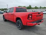 New 2025 Ram 1500 Big Horn Crew Cab 4x4 Pickup for sale #J50002 - photo 7