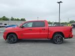 New 2025 Ram 1500 Big Horn Crew Cab 4x4 Pickup for sale #J50002 - photo 8
