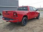 New 2025 Ram 1500 Big Horn Crew Cab 4x4 Pickup for sale #J50020 - photo 3