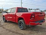 New 2025 Ram 1500 Big Horn Crew Cab 4x4 Pickup for sale #J50020 - photo 4