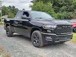 New 2025 Ram 1500 Tradesman Quad Cab 4x4 Pickup for sale #J50042 - photo 2