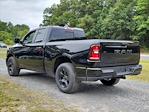 New 2025 Ram 1500 Tradesman Quad Cab 4x4 Pickup for sale #J50042 - photo 4
