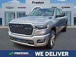 New 2025 Ram 1500 Tradesman Crew Cab 4x4 Pickup for sale #J50043 - photo 1