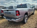 New 2025 Ram 1500 Tradesman Crew Cab 4x4 Pickup for sale #J50043 - photo 3