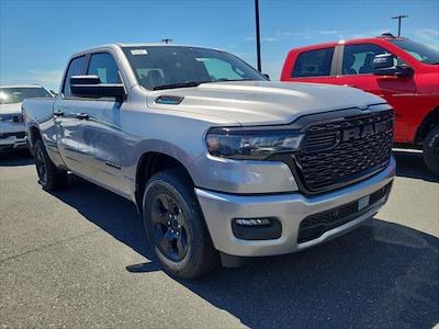 New 2025 Ram 1500 Tradesman Quad Cab 4x4 Pickup for sale #J50045 - photo 2