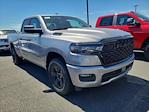 New 2025 Ram 1500 Tradesman Quad Cab 4x4 Pickup for sale #J50045 - photo 2