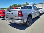 New 2025 Ram 1500 Tradesman Quad Cab 4x4 Pickup for sale #J50045 - photo 3