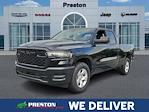 New 2025 Ram 1500 Tradesman Quad Cab 4x4 Pickup for sale #J50049 - photo 1