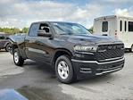 New 2025 Ram 1500 Tradesman Quad Cab 4x4 Pickup for sale #J50049 - photo 2