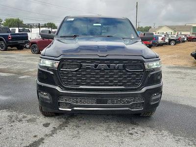 New 2025 Ram 1500 Tradesman Crew Cab 4x4 Pickup for sale #J50054 - photo 2
