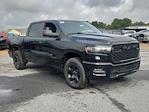 New 2025 Ram 1500 Tradesman Crew Cab 4x4 Pickup for sale #J50054 - photo 3