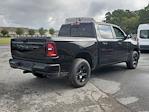 New 2025 Ram 1500 Tradesman Crew Cab 4x4 Pickup for sale #J50054 - photo 4