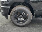New 2025 Ram 1500 Tradesman Crew Cab 4x4 Pickup for sale #J50054 - photo 8