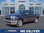New 2025 Ram 1500 Big Horn Quad Cab 4x4 Pickup for sale #J50171 - photo 1