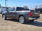 New 2025 Ram 1500 Big Horn Quad Cab 4x4 Pickup for sale #J50171 - photo 4
