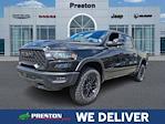 New 2025 Ram 1500 Rebel Crew Cab 4x4 Pickup for sale #J50227 - photo 1