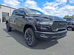 New 2025 Ram 1500 Rebel Crew Cab 4x4 Pickup for sale #J50227 - photo 2