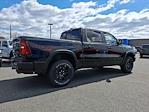 New 2025 Ram 1500 Rebel Crew Cab 4x4 Pickup for sale #J50227 - photo 3