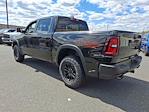 New 2025 Ram 1500 Rebel Crew Cab 4x4 Pickup for sale #J50227 - photo 4