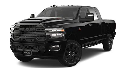 New 2025 Ram 2500 Laramie Mega Cab 4x4 Pickup for sale #J50259 - photo 1