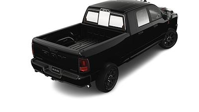 New 2025 Ram 2500 Laramie Mega Cab 4x4 Pickup for sale #J50259 - photo 2