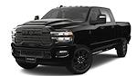 New 2025 Ram 2500 Laramie Mega Cab 4x4 Pickup for sale #J50259 - photo 1
