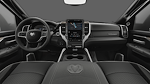 New 2025 Ram 2500 Laramie Mega Cab 4x4 Pickup for sale #J50259 - photo 6