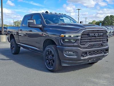 New 2025 Ram 2500 Laramie Crew Cab 4x4 Pickup for sale #J50263 - photo 2