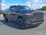 New 2025 Ram 2500 Laramie Crew Cab 4x4 Pickup for sale #J50263 - photo 2