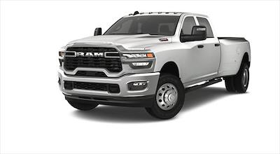 New 2025 Ram 3500 Tradesman Crew Cab 4x4 DRW Pickup for sale #J50273 - photo 1