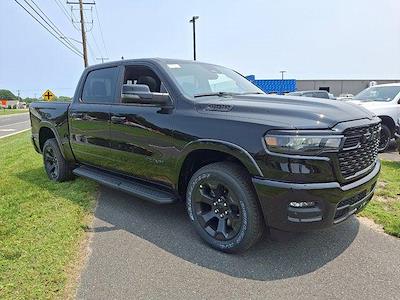 New 2025 Ram 1500 Big Horn Crew Cab 4x4 Pickup for sale #J50285 - photo 2