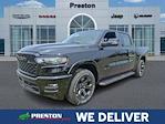 New 2025 Ram 1500 Big Horn Crew Cab 4x4 Pickup for sale #J50285 - photo 1