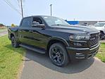 New 2025 Ram 1500 Big Horn Crew Cab 4x4 Pickup for sale #J50285 - photo 2