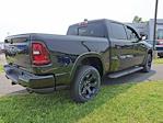New 2025 Ram 1500 Big Horn Crew Cab 4x4 Pickup for sale #J50285 - photo 3