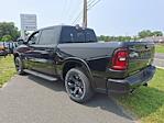 New 2025 Ram 1500 Big Horn Crew Cab 4x4 Pickup for sale #J50285 - photo 4