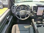 New 2025 Ram 1500 Big Horn Crew Cab 4x4 Pickup for sale #J50285 - photo 8