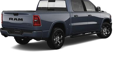 New 2025 Ram 1500 Big Horn Crew Cab 4x4 Pickup for sale #J50301 - photo 2