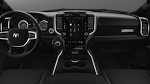 New 2025 Ram 1500 Big Horn Crew Cab 4x4 Pickup for sale #J50301 - photo 6