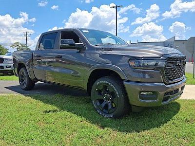 New 2025 Ram 1500 Big Horn Crew Cab 4x4 Pickup for sale #J50335 - photo 2