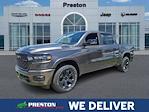 New 2025 Ram 1500 Big Horn Crew Cab 4x4 Pickup for sale #J50335 - photo 1