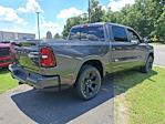 New 2025 Ram 1500 Big Horn Crew Cab 4x4 Pickup for sale #J50335 - photo 3